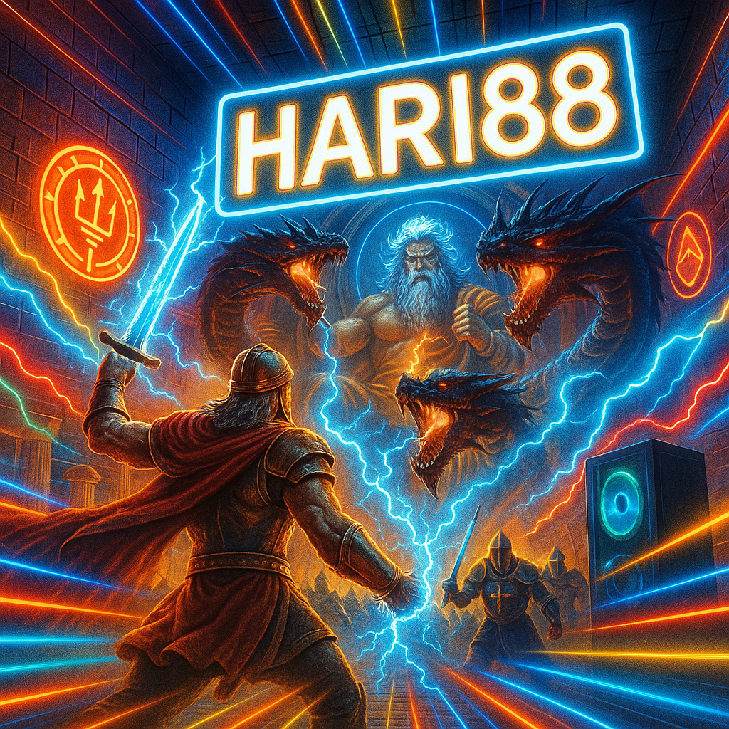 HARI88