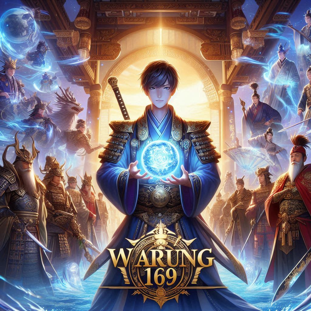 WARUNG169